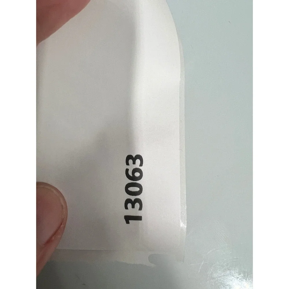 Heirloom Collectibles Sweater Womens L VTG Christmas Vest Green Tree NWT - Picture 11 of 11